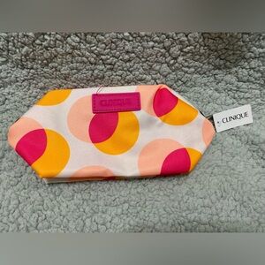 Clinique Multicolored bag